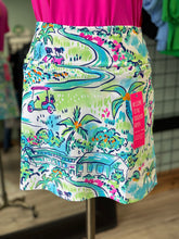Load image into Gallery viewer, Giselle Skort
