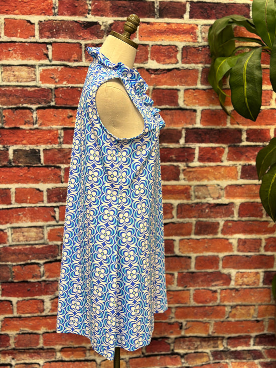 On The Horizon Dress