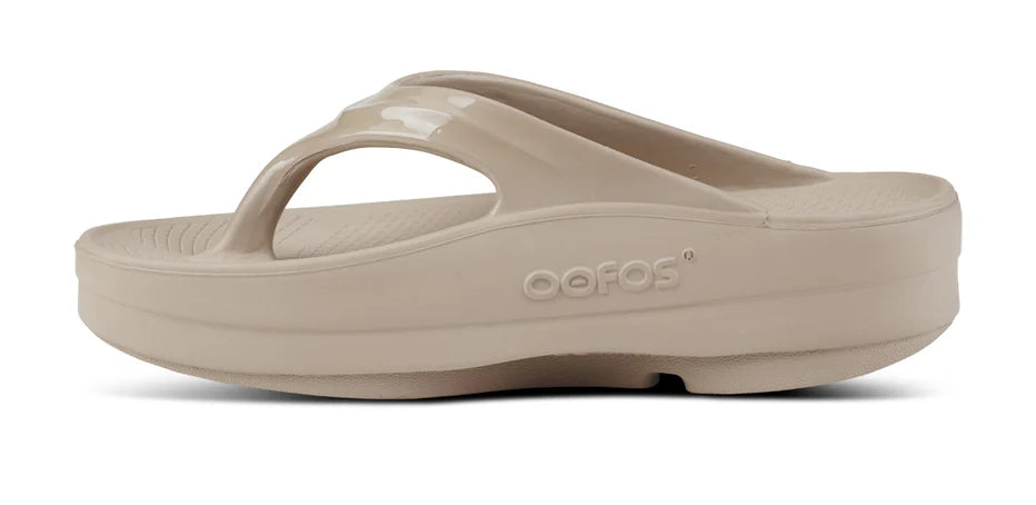 Oofos OOMega Luxe Thong
