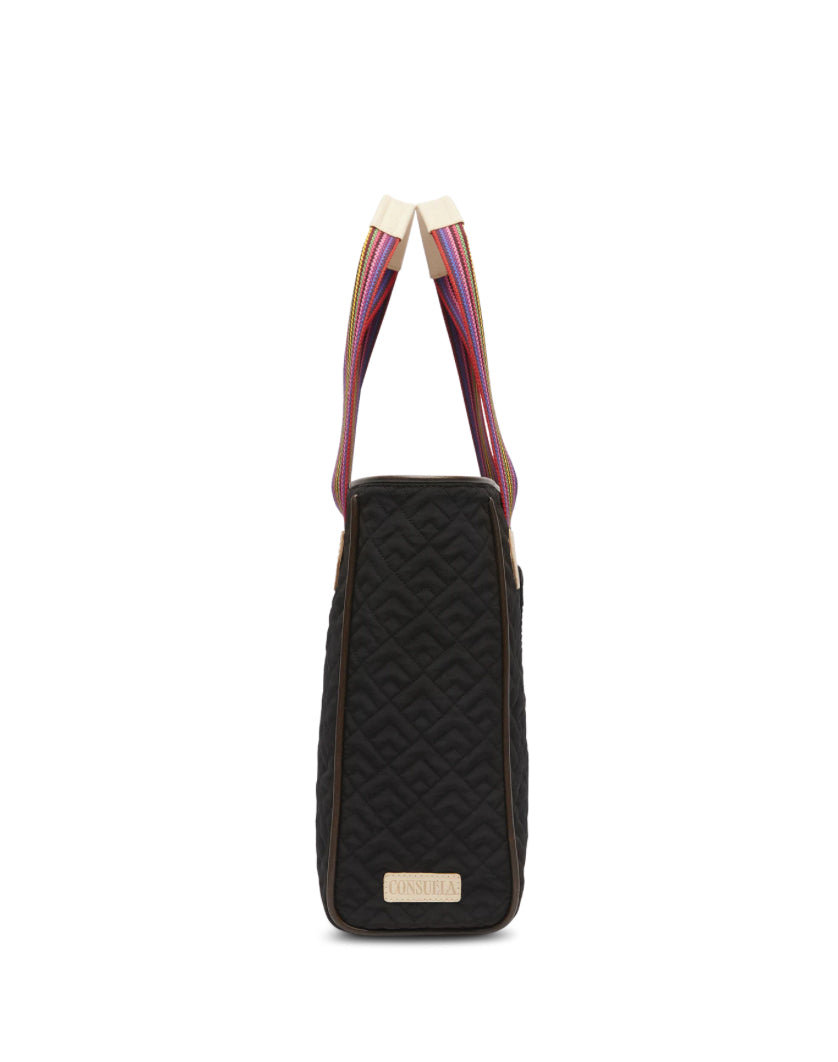 Consuela Classic Tote