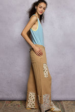 Load image into Gallery viewer, What Am I To Do Pant
