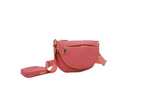 Load image into Gallery viewer, Nelly All Night Festival/Travel Crossbody Bag!

