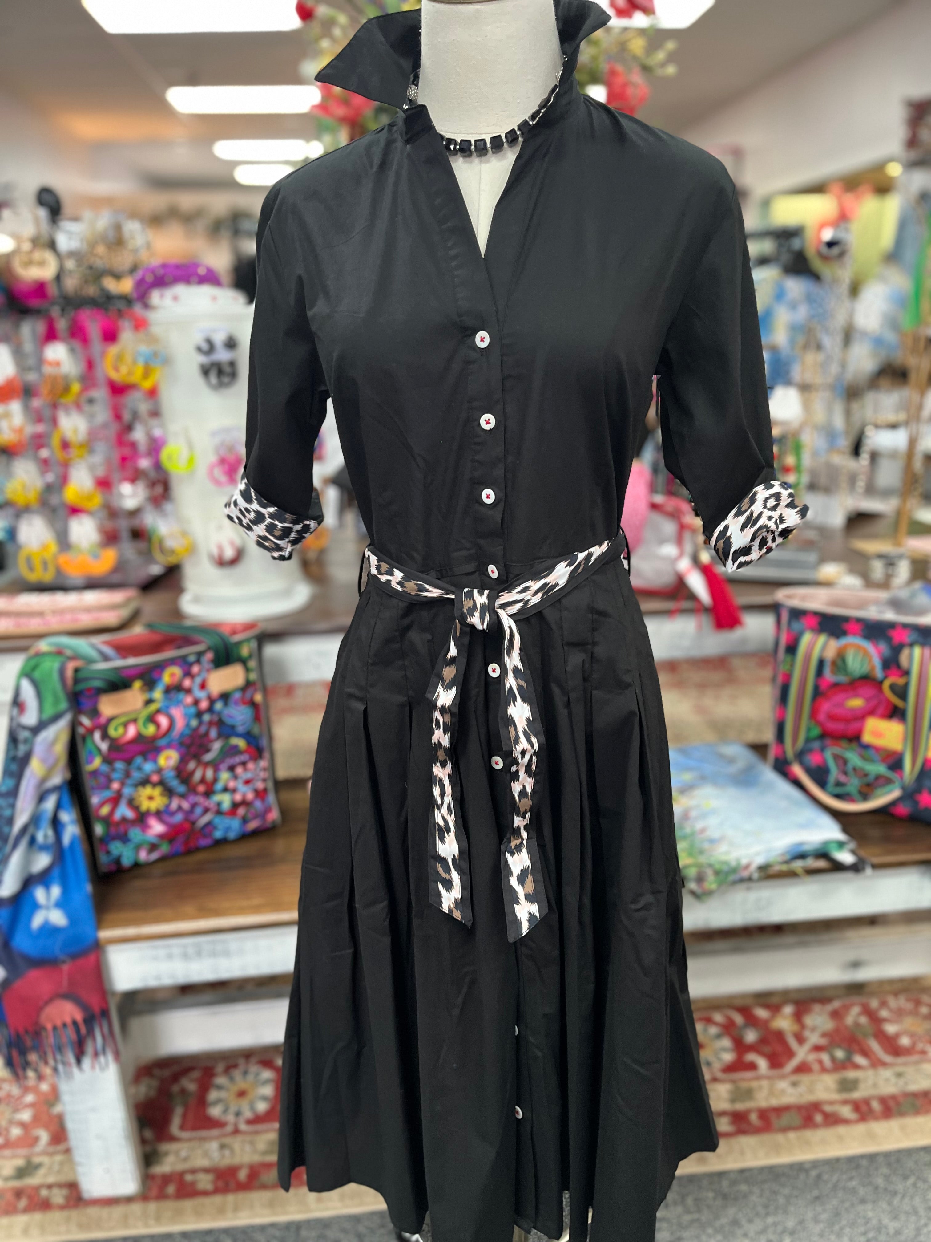 Mrs. Maisel Dress