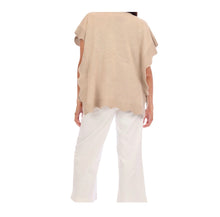 Load image into Gallery viewer, Rigsby Scallop Sweater
