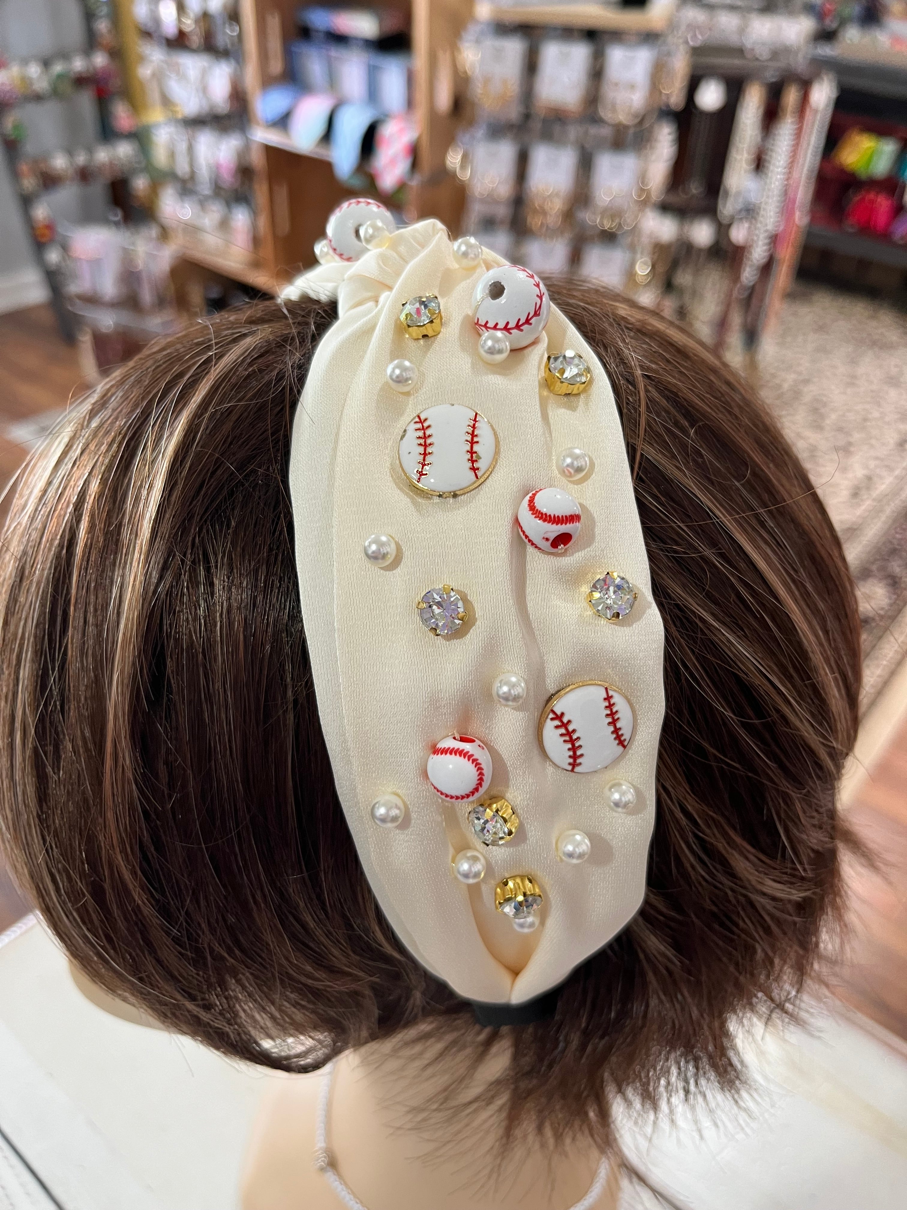 Gameday Headbands