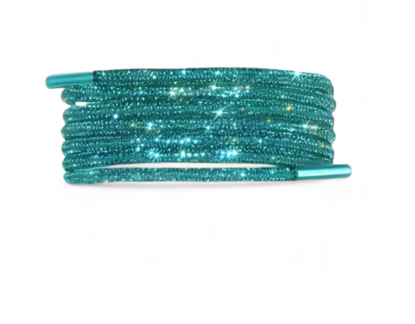 Rhine Stone Shoe Lace