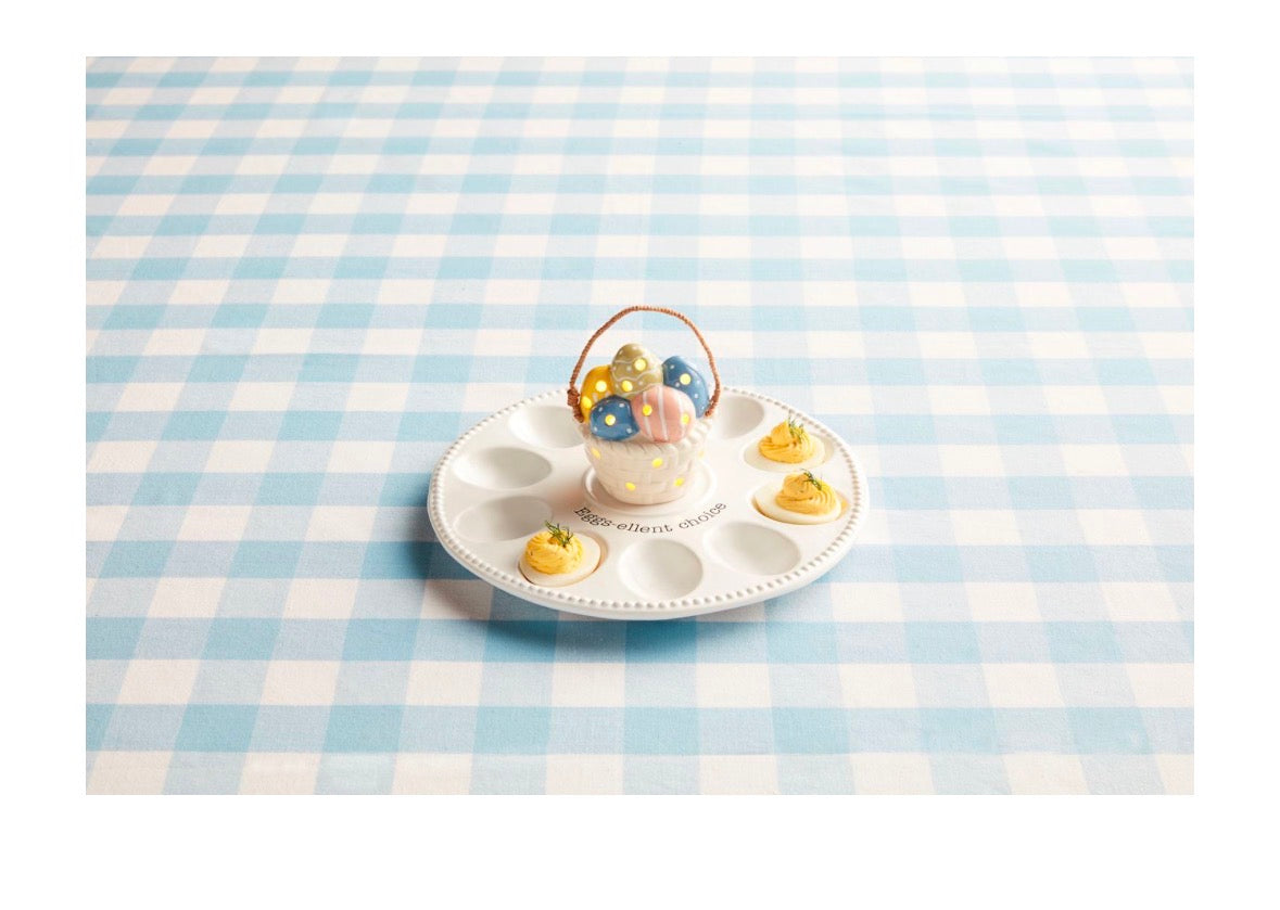 Deviled Egg Accessory Tray