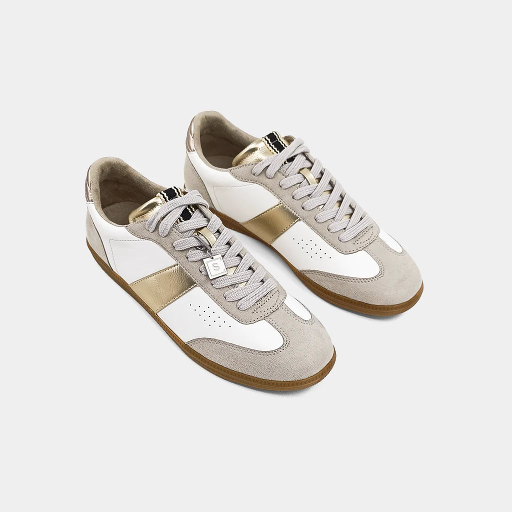 Shu Shop Sydney Sneaker