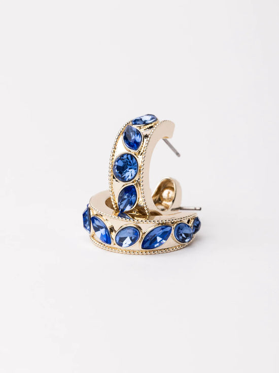 Camryn Earrings