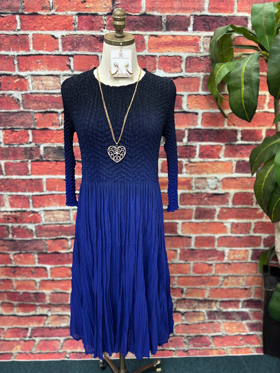 Oh Come To Me Dress