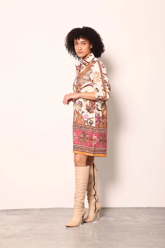 Ava Dress