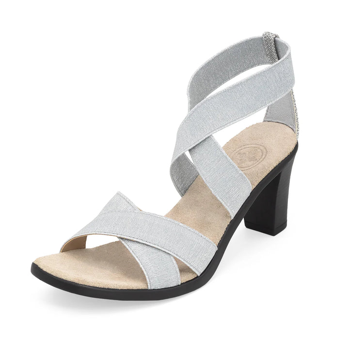 Sumatra Heels