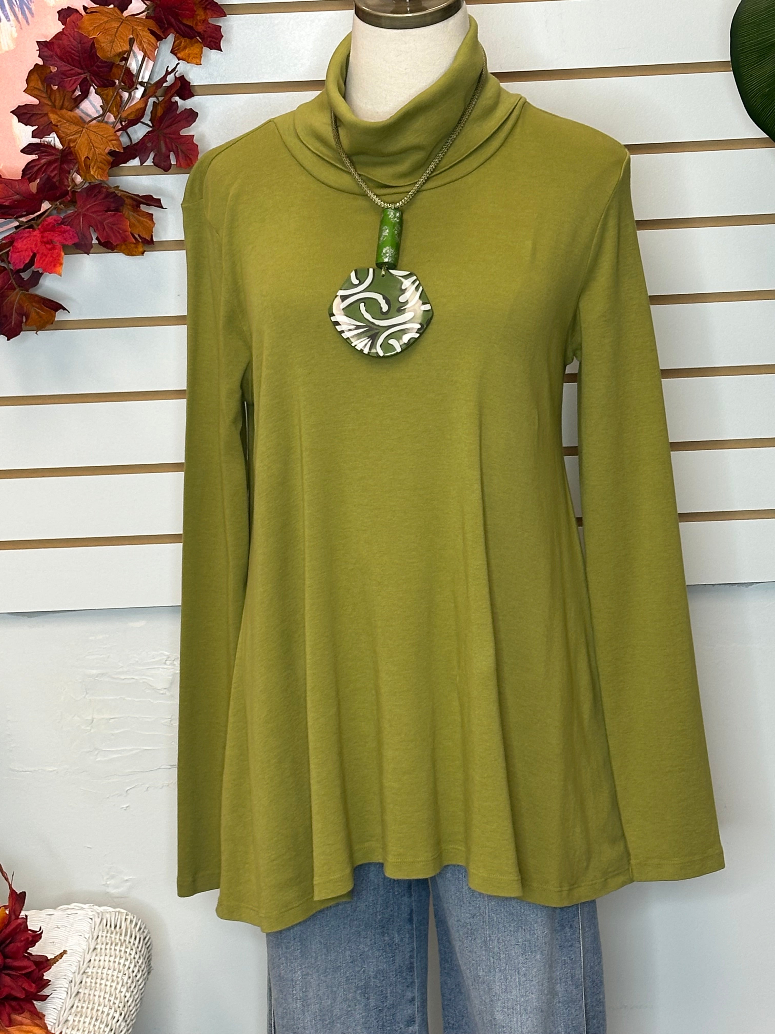 Patterson Blouse *FINAL SALE*