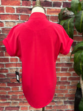 Load image into Gallery viewer, Melon Sculpt Mix Media Vest
