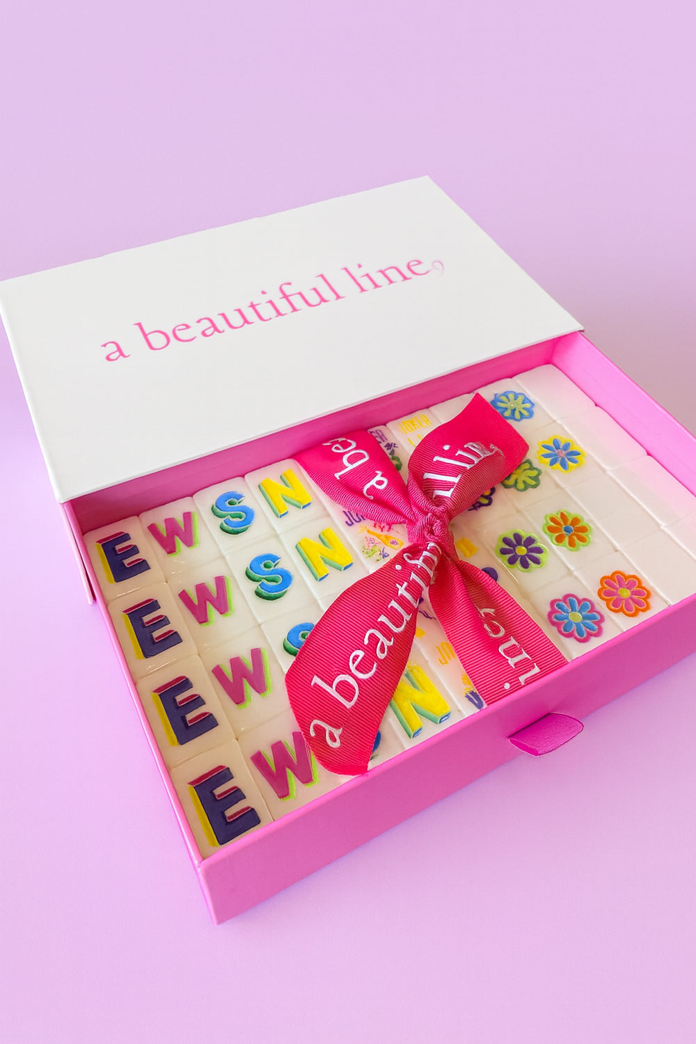 The Celeration Mahjong Collectors Set