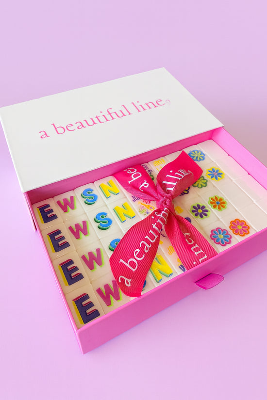 The Celeration Mahjong Collectors Set