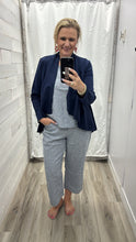 Load image into Gallery viewer, One of a Kind Capri Pant
