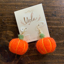 Load image into Gallery viewer, Fall Earrings
