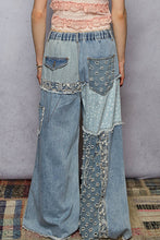 Load image into Gallery viewer, I&#39;m A Problem Pant
