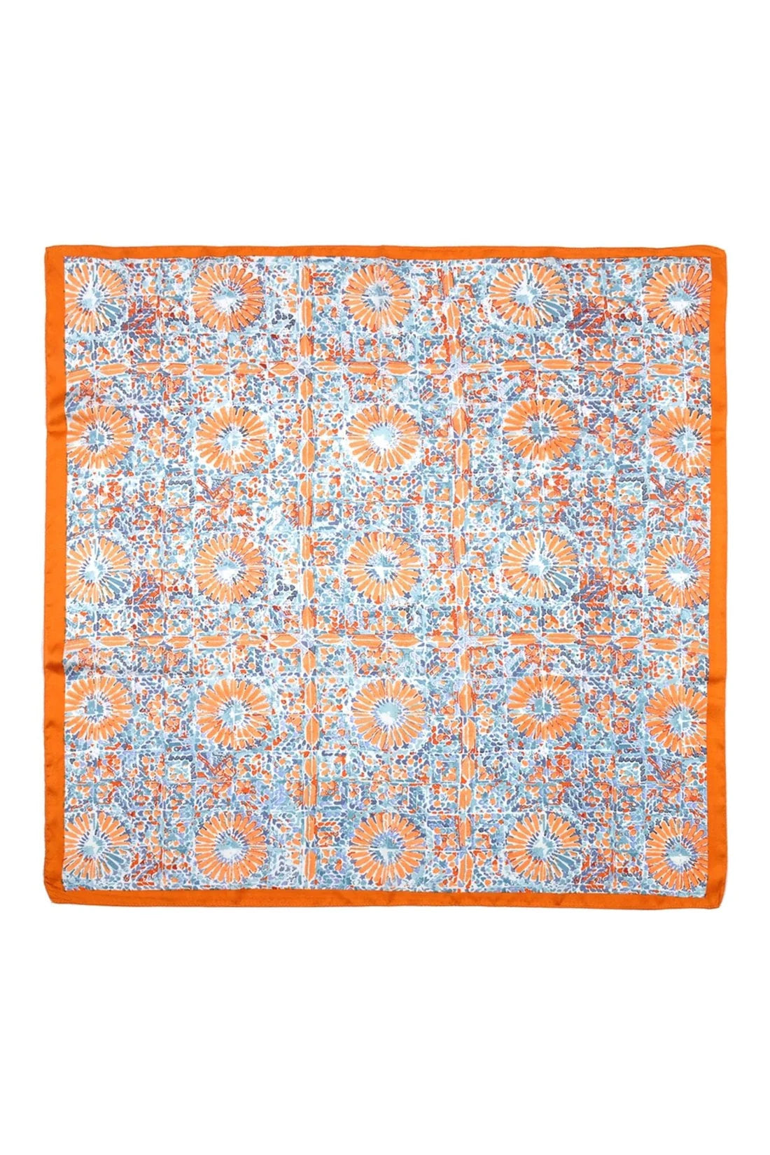 Noel Multi Print Bandana