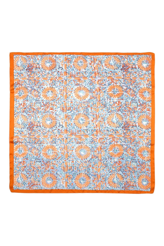 Noel Multi Print Bandana