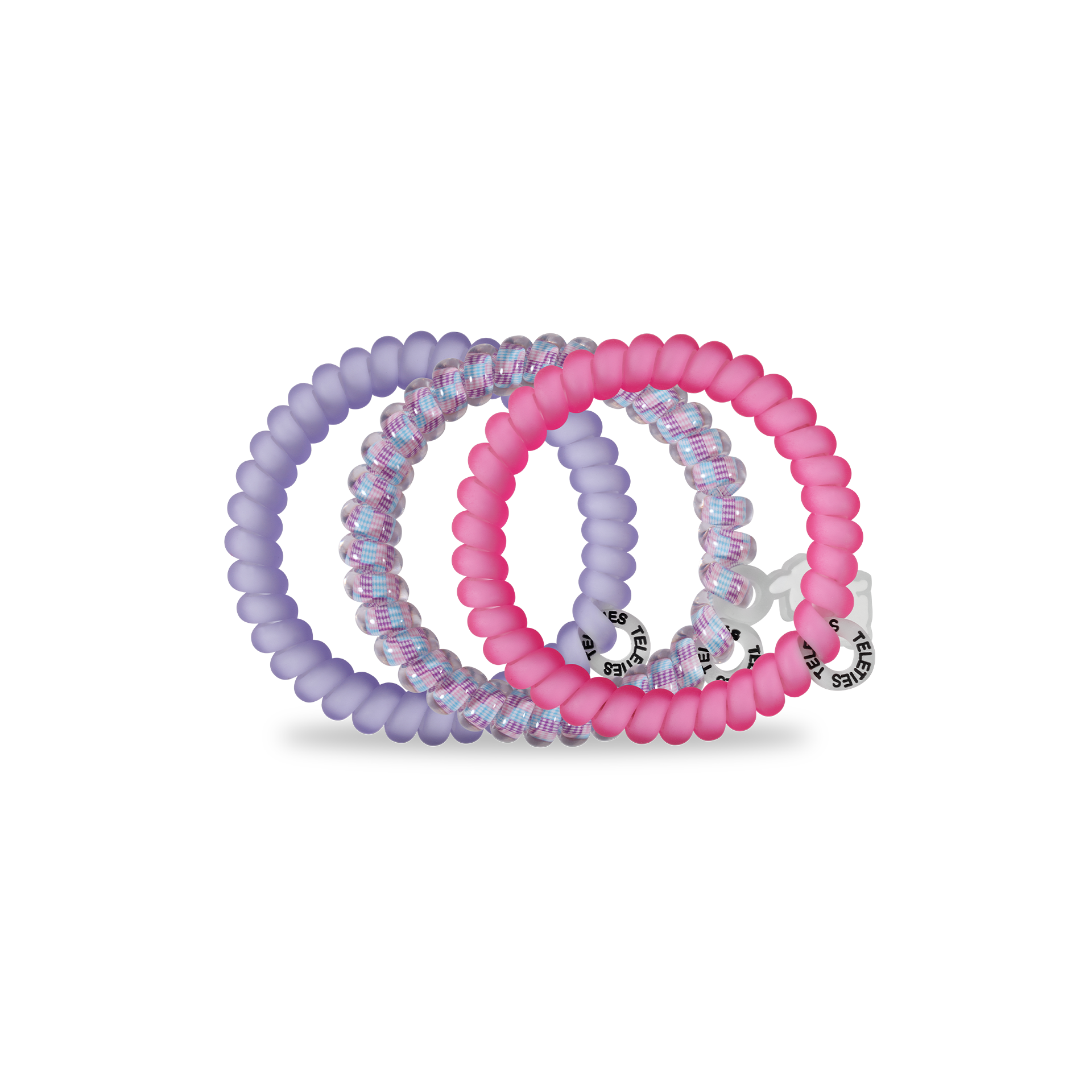 Spiral Hair Coil | Small | Somebunny's Favorite