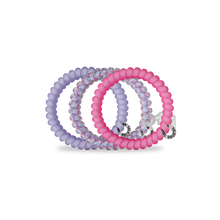 Load image into Gallery viewer, Spiral Hair Coil | Small | Somebunny&#39;s Favorite
