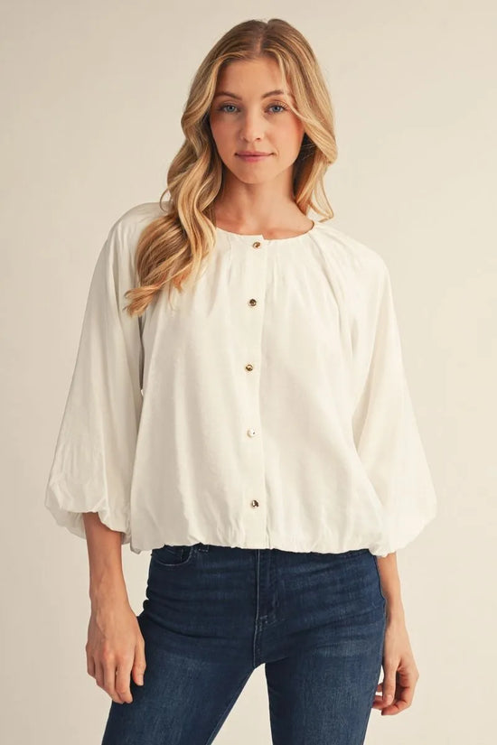 Spread Happiness Top