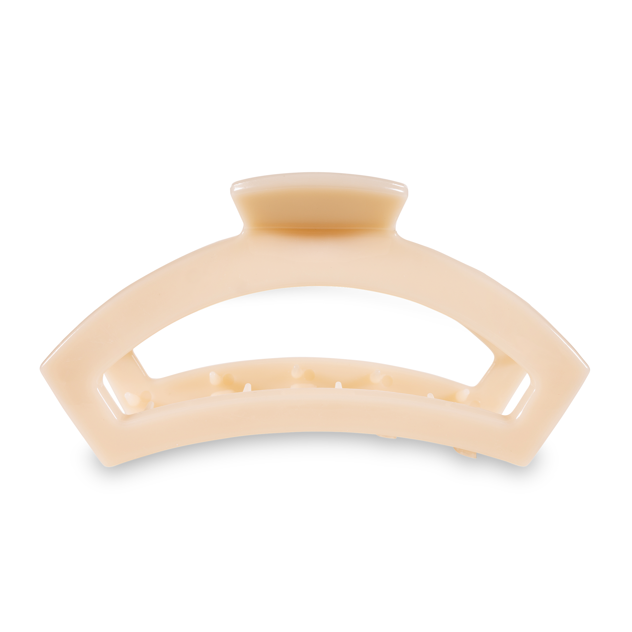 Tiny Open Hair Clip