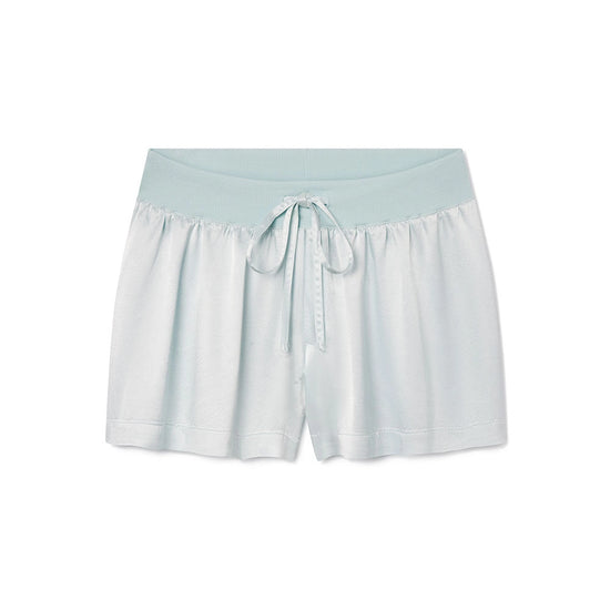 Mikel Satin Lounge Short