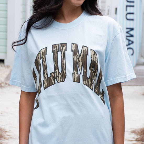 Lulu Mac Tee