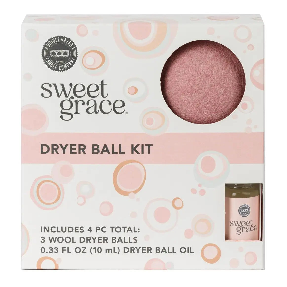 Bridgewater Sweet Grace Collection