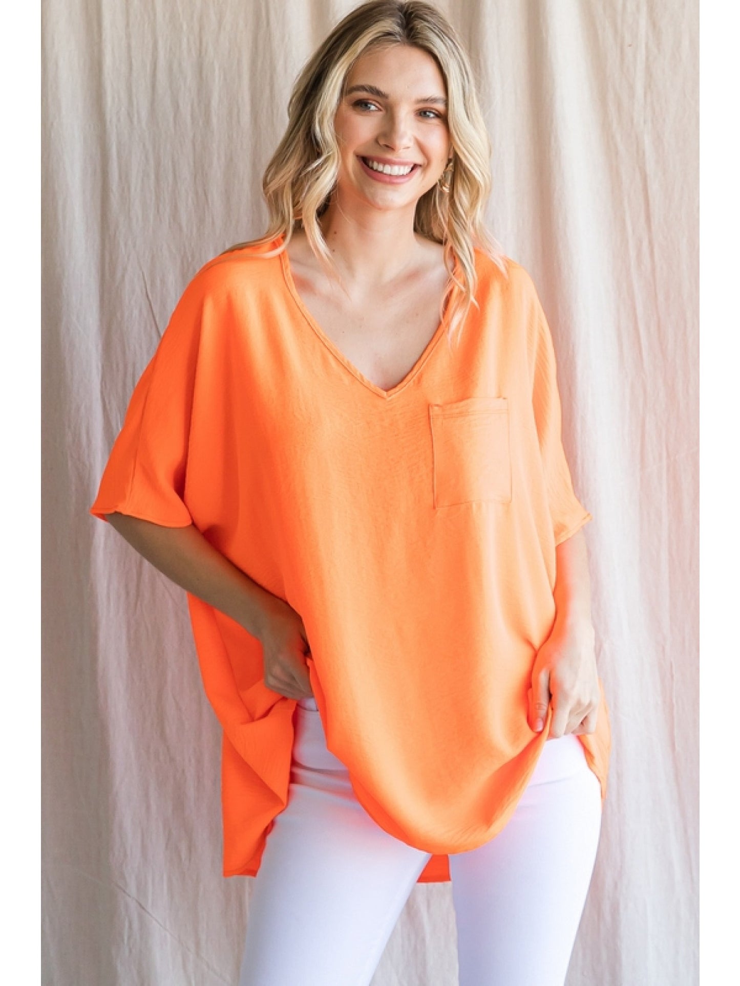 Burst Of Joy Top