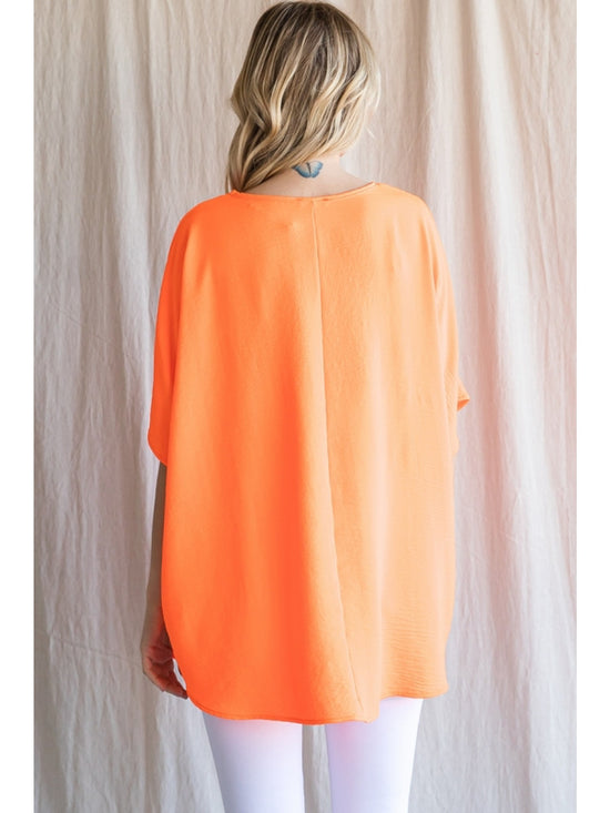 Burst Of Joy Top
