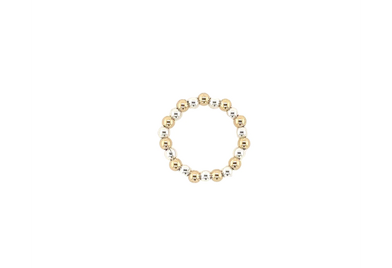 Classic Ball Bead Ring