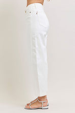 Load image into Gallery viewer, Judy Blue HW Rigid Magic Panel Barrel Pant
