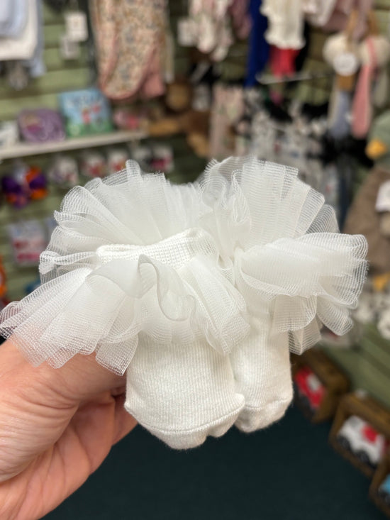 TuTu Socks