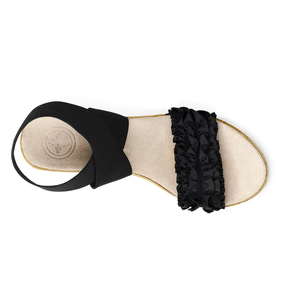 Carolina Sandal