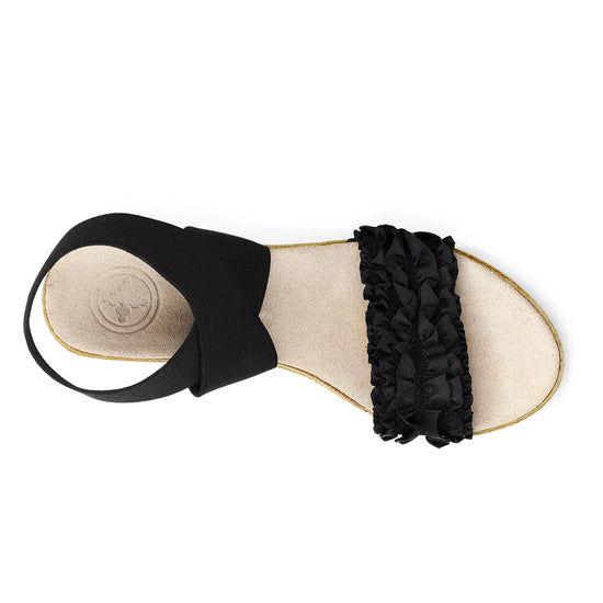 Carolina Sandal