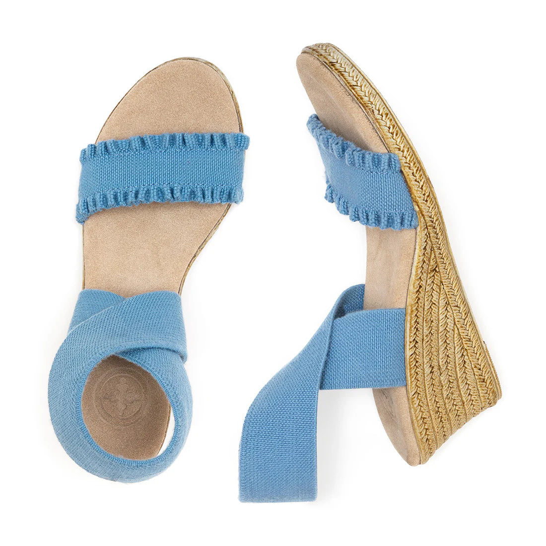 Carolina Sandal