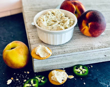 Load image into Gallery viewer, Jalapeno Peach Dip Mix
