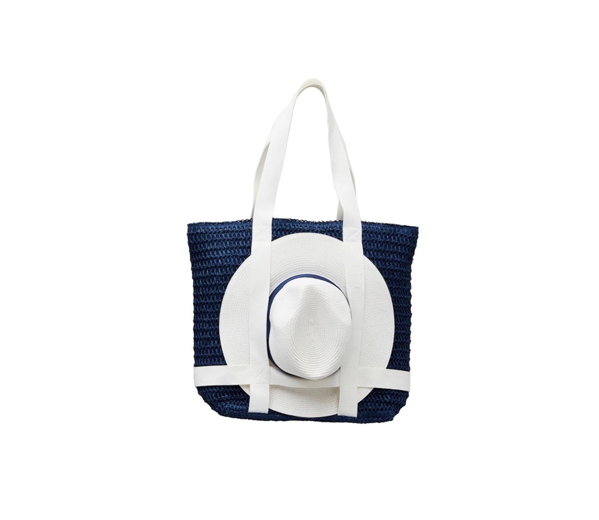 Hat Tote Set