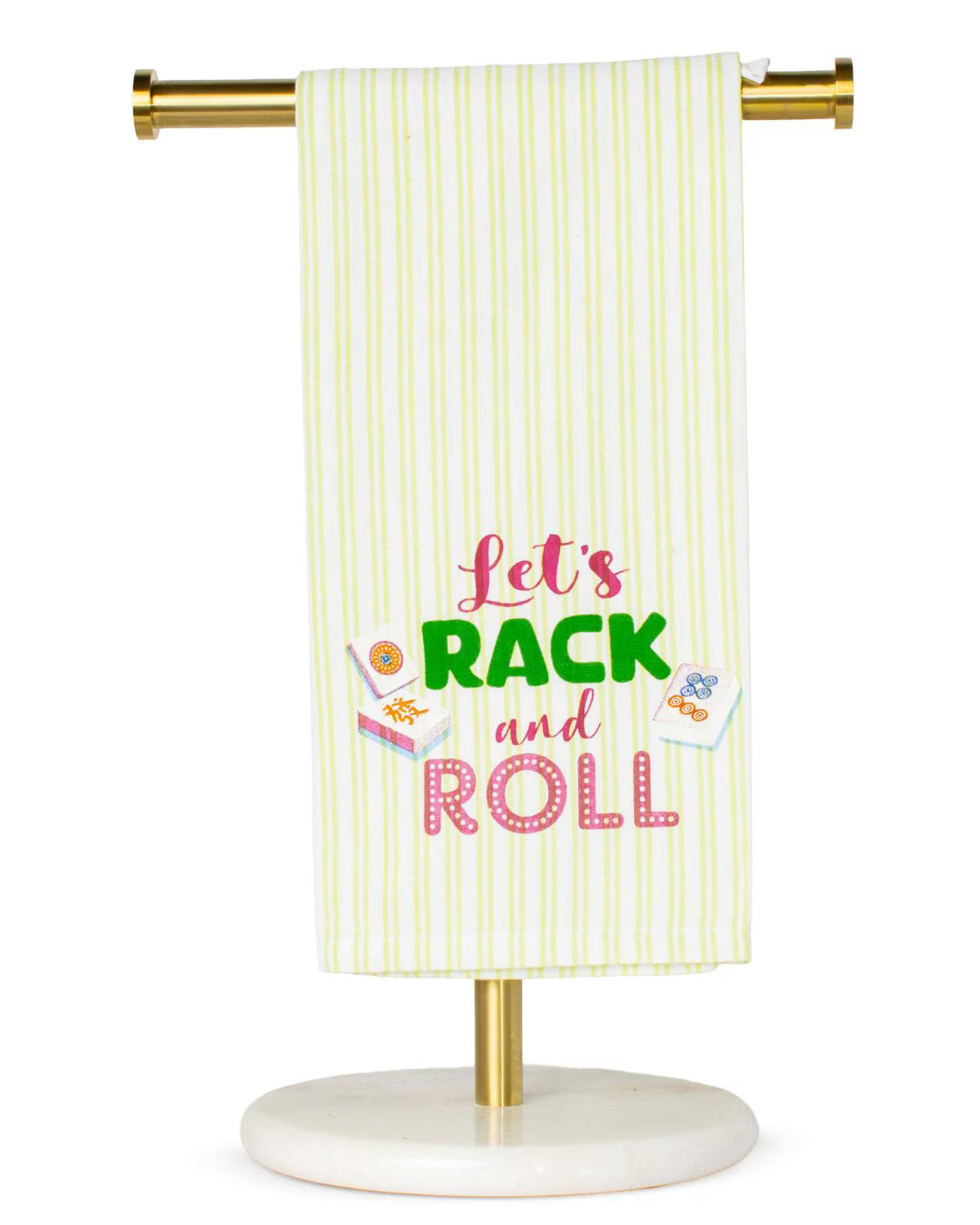 Mahjong Hand Towels