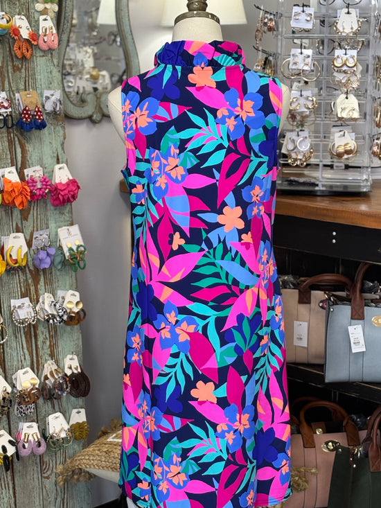 Avery Shift Dress *FINAL SALE*