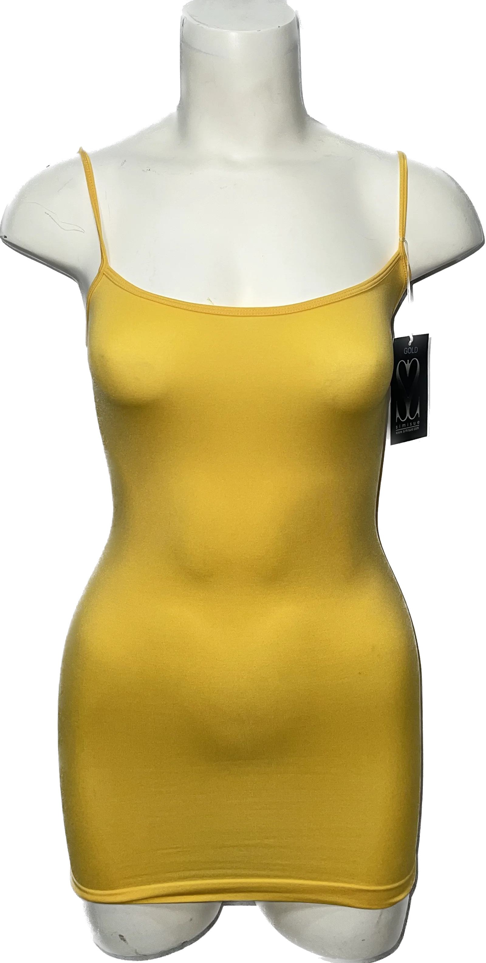 Spaghetti Strap Cami