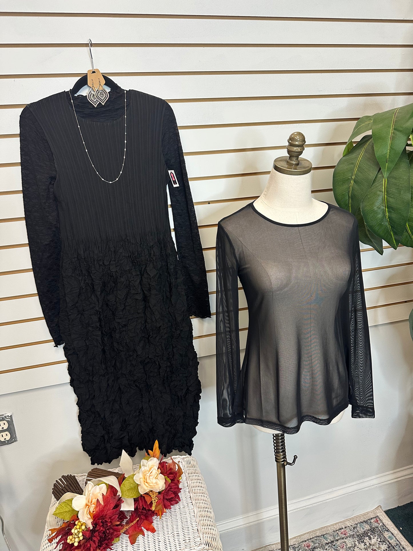 I Must Have Dress