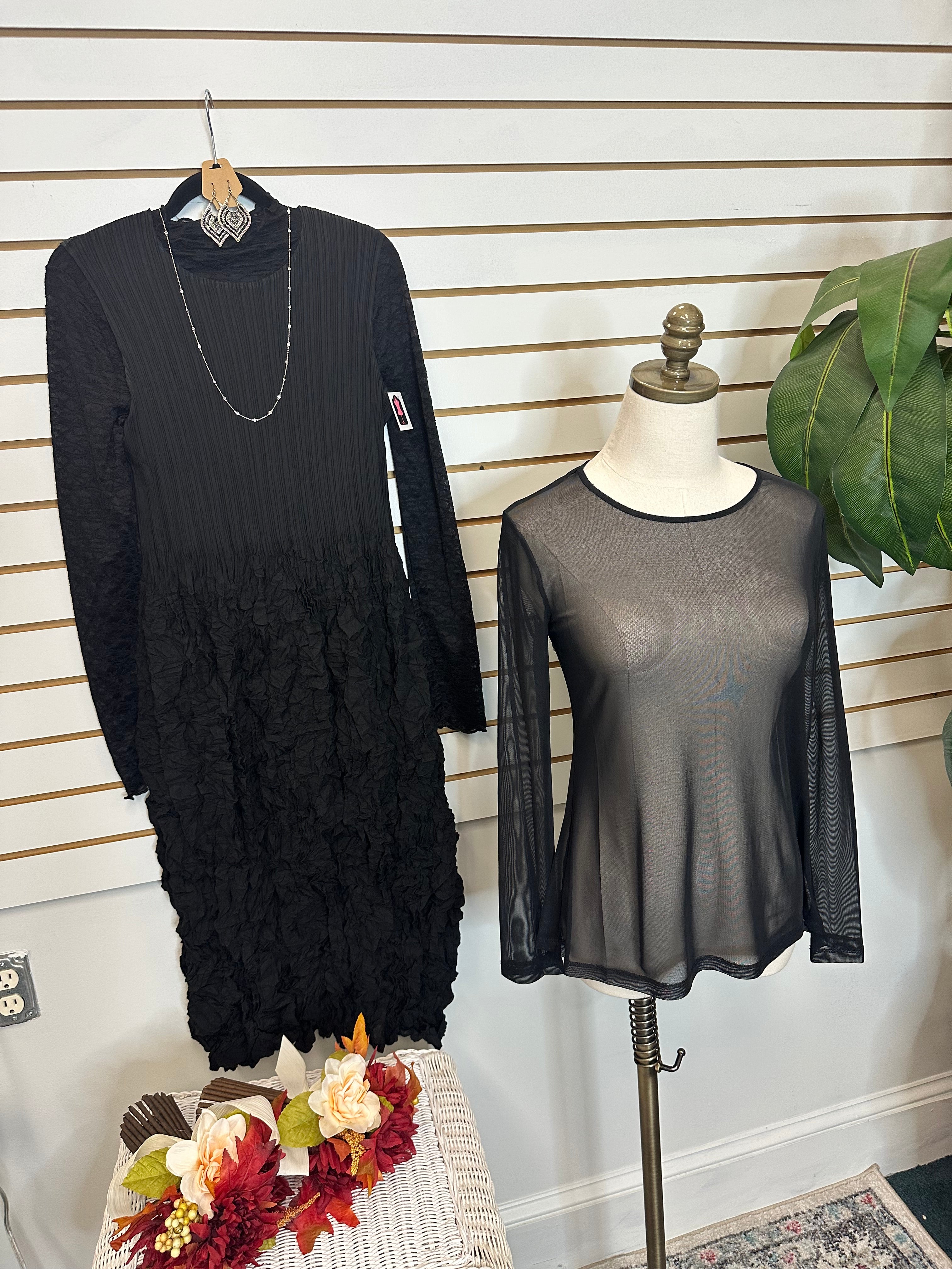 I Must Have Dress