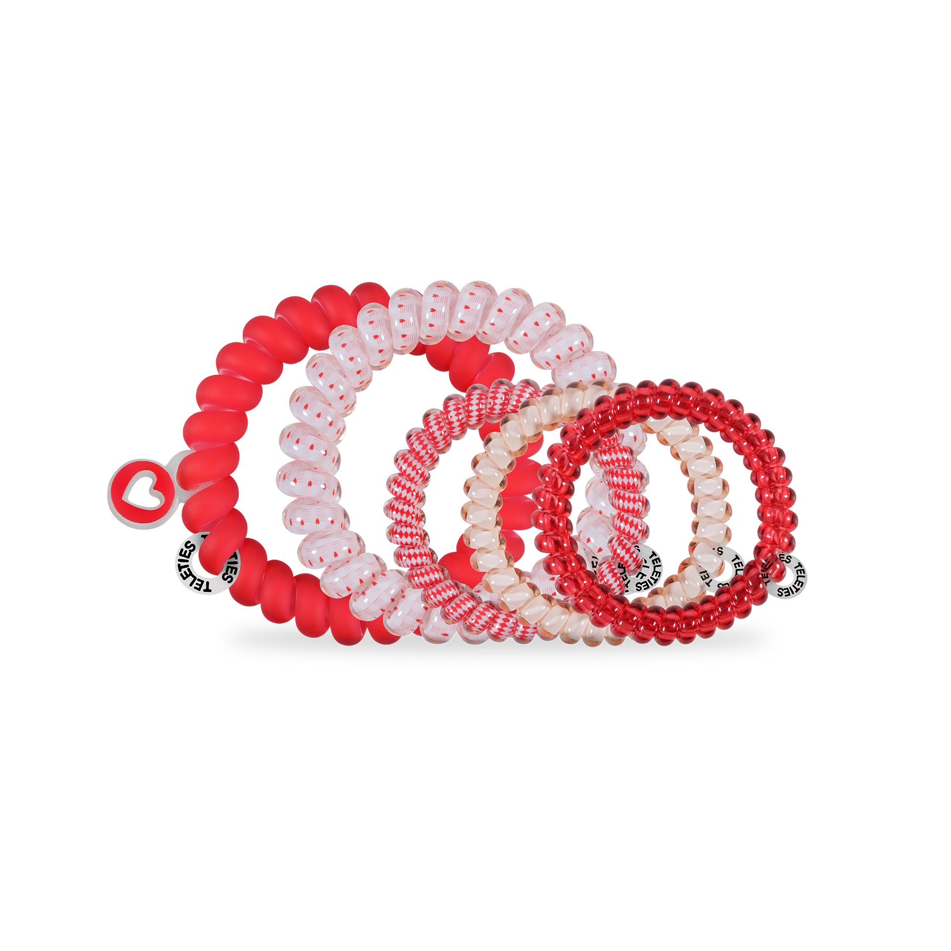 Spiral Hair Coils | Mix Pack | Soul Mate