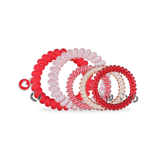 Spiral Hair Coils | Mix Pack | Soul Mate