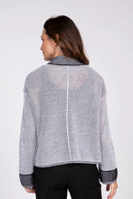 Load image into Gallery viewer, Mesh Stitch Go To Cardigan
